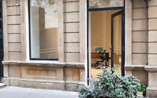 İcarəyə verilir obyekt 91 m², Sahil m.