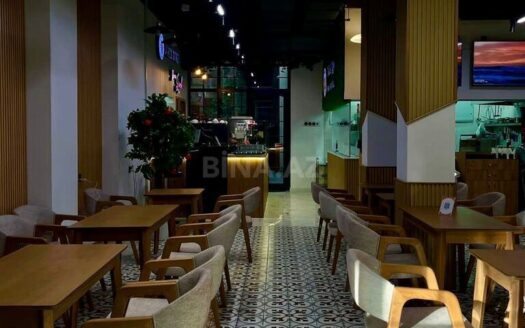 Obyekt 160 m², Sahil m.