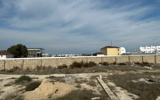 / Satılır torpaq 48 sot, Mərdəkan q.