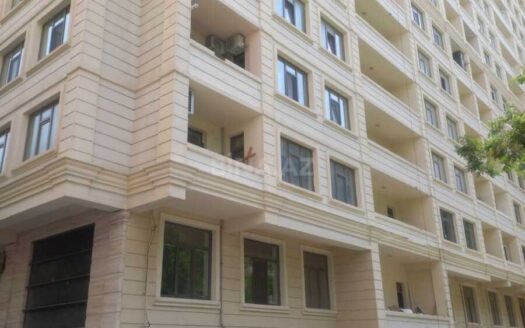 Satılır 2 otaqlı yeni tikili 119 m², Gənclik m.