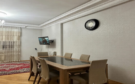 / Satılır 2 otaqlı yeni tikili 68 m², Əhmədli m