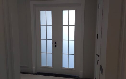 Satılır 4 otaqlı yeni tikili 129 m², Yeni Yasamal q.