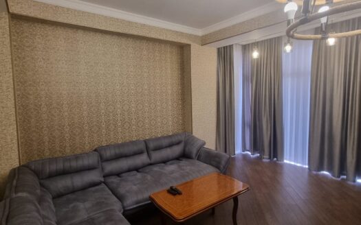 / Satılır 3 otaqlı yeni tikili 125.5 m², Həzi Aslanov q.