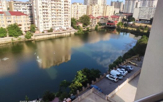 Satılır 3 otaqlı yeni tikili 162 m², İnşaatçılar m.