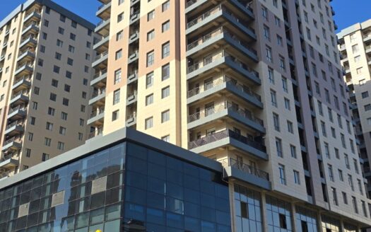 Satılır 4 otaqlı yeni tikili 192.5 m², Nəsimi r.