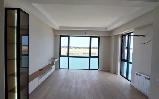 Satılır 3 otaqlı yeni tikili 83 m², Yasamal r.