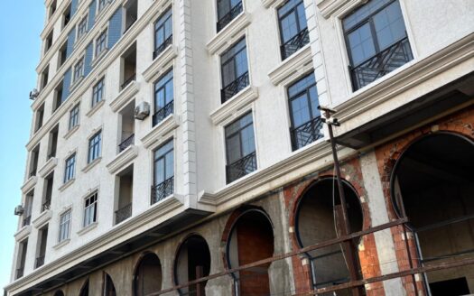 Satılır 2 otaqlı yeni tikili 74 m², Həzi Aslanov q.