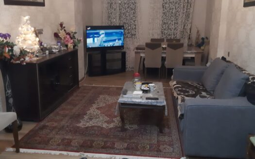 Satılır 3 otaqlı yeni tikili 100 m², Nizami m.