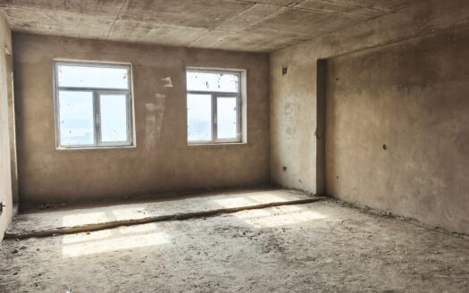 Satılır 3 otaqlı yeni tikili 131.5 m², Həzi Aslanov m.