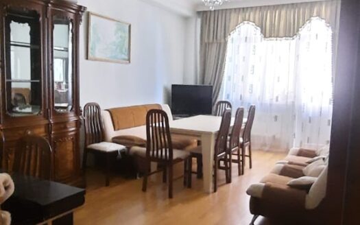 Satılır 2 otaqlı yeni tikili 72 m², İnşaatçılar m.