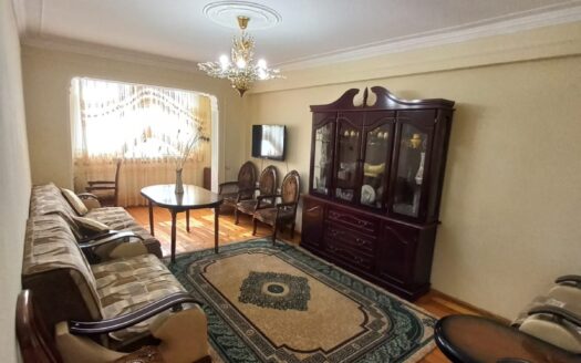 Satılır 3 otaqlı köhnə tikili 86 m², Köhnə Günəşli q.