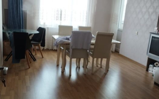 Satılır 2 otaqlı yeni tikili 65 m², Şah İsmayıl Xətai m.