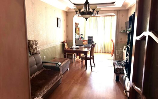 Satılır 2 otaqlı köhnə tikili 55 m², Yasamal r.