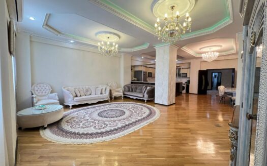 Satılır 3 otaqlı yeni tikili 180 m², Yasamal r.