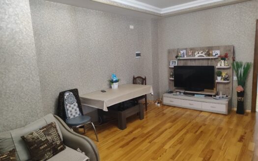 / Satılır 3 otaqlı yeni tikili 86 m², Əhmədli q.