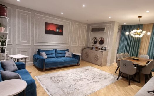 Satılır 3 otaqlı yeni tikili 118 m², İnşaatçılar m.