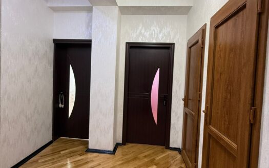 Satılır 2 otaqlı yeni tikili 75 m², Əhmədli q.