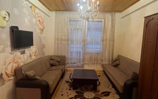 Satılır 1 otaqlı yeni tikili 30 m², 20 Yanvar m.