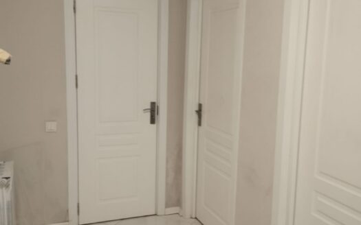 Satılır 1 otaqlı yeni tikili 52 m², Həzi Aslanov m.