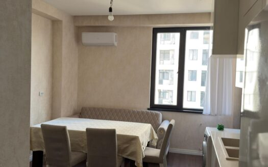 Satılır 2 otaqlı yeni tikili 45 m², 20 Yanvar m.
