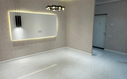 Satılır 2 otaqlı yeni tikili 65 m², Həzi Aslanov q.