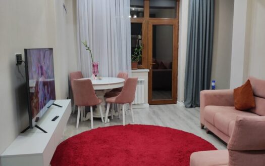 Satılır 2 otaqlı yeni tikili 72 m², Yeni Yasamal q.