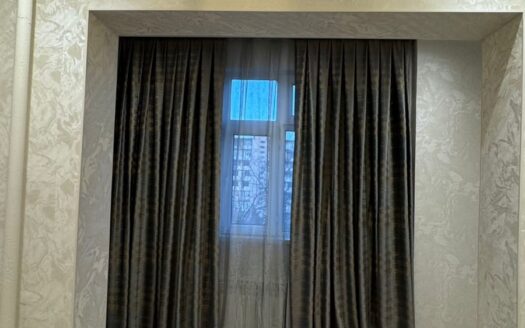 / Satılır 2 otaqlı köhnə tikili 45 m², Köhnə Günəşli q.