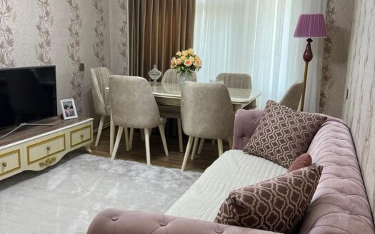 Satılır 1 otaqlı köhnə tikili 45 m², Köhnə Günəşli q.