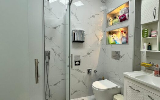 Satılır 3 otaqlı yeni tikili 137 m², Həzi Aslanov m.