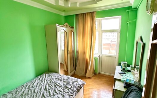 Satılır 2 otaqlı yeni tikili 50 m², Şah İsmayıl Xətai m.