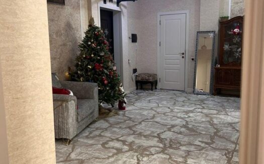 Satılır 2 otaqlı yeni tikili 98 m², Yasamal r.