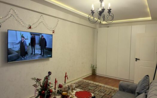 Satılır 2 otaqlı yeni tikili 50 m², Yeni Yasamal q.