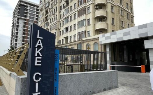 Satılır 2 otaqlı yeni tikili 82 m², Koroğlu m.