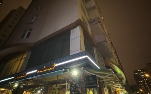 Satılır 3 otaqlı yeni tikili 127 m², Şah İsmayıl Xətai m.