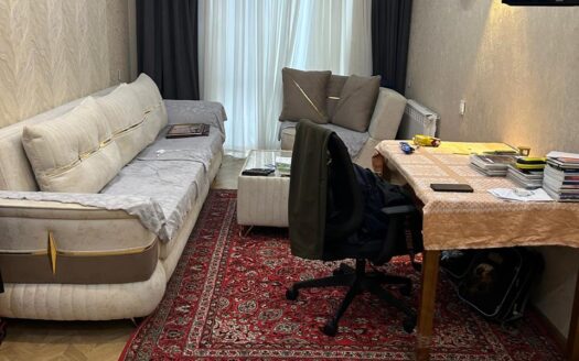 Satılır 2 otaqlı yeni tikili 51 m², Həzi Aslanov q.