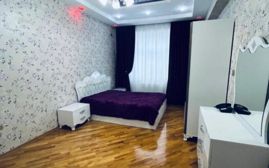 Satılır 3 otaqlı yeni tikili 100 m², Həzi Aslanov m.