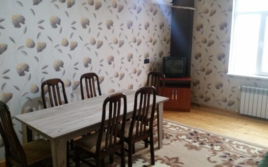 / Satılır 2 otaqlı yeni tikili 50.6 m², Köhnə Günəşli q.