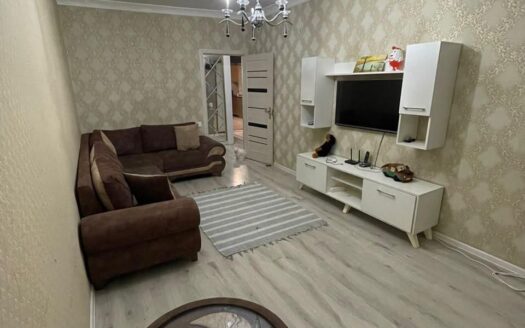 Satılır 3 otaqlı köhnə tikili 60 m², Həzi Aslanov q.