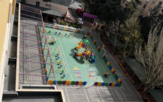 / Satılır 2 otaqlı yeni tikili 94 m², Xalqlar Dostluğu m