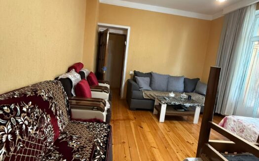 / Satılır 2 otaqlı yeni tikili 64 m², Həzi Aslanov m.