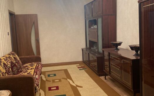 Satılır 3 otaqlı yeni tikili 81 m², Əhmədli m.