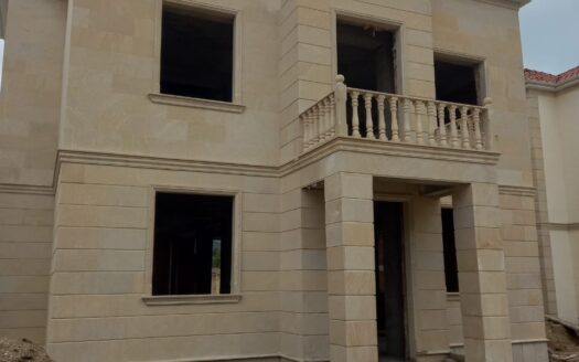 Satılır 5 otaqlı həyət evi/bağ evi 400 m², Sea Breeze q.