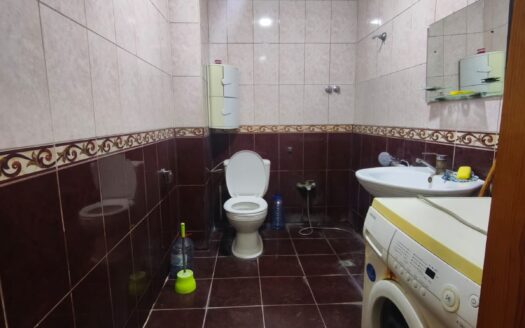 Satılır 2 otaqlı yeni tikili 58 m², Həzi Aslanov m.