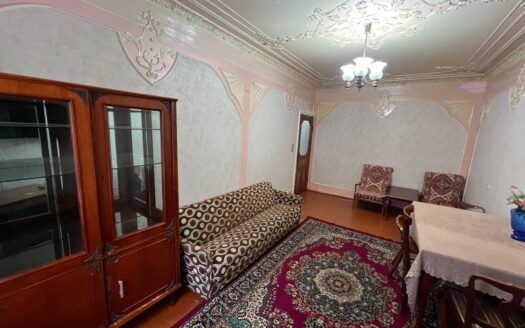 Satılır 3 otaqlı köhnə tikili 60 m², Əhmədli m.