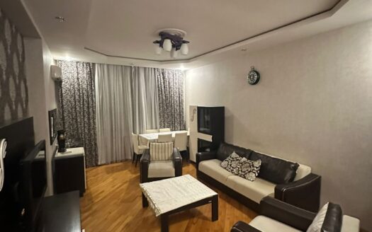 Satılır 3 otaqlı yeni tikili 110 m², İnşaatçılar m.