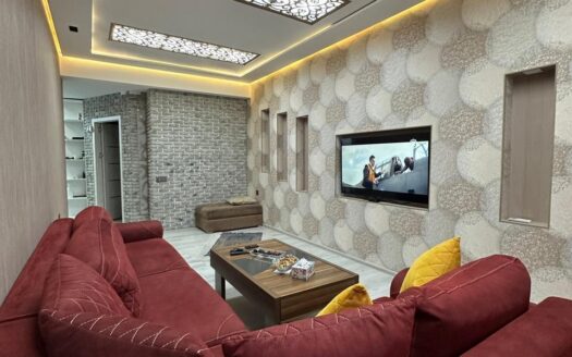 Satılır 3 otaqlı yeni tikili 66 m², Həzi Aslanov q.