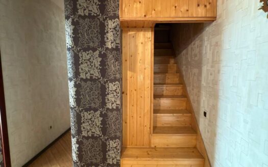 Satılır 4 otaqlı yeni tikili 110 m², İnşaatçılar m.