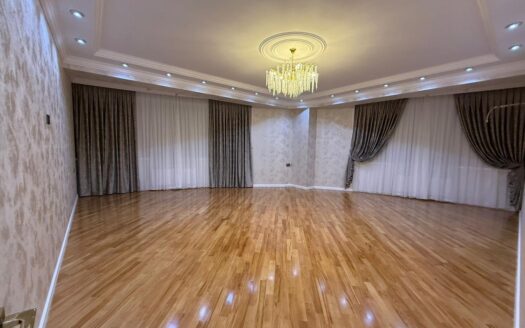 Satılır 3 otaqlı yeni tikili 142 m², Əhmədli m.