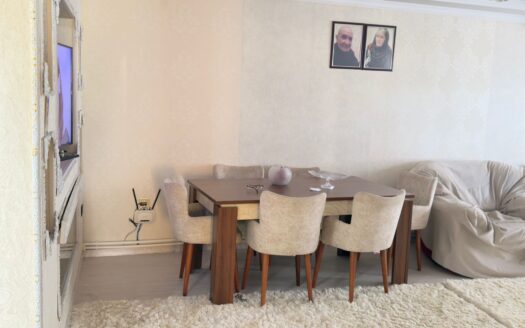 Satılır 3 otaqlı yeni tikili 120 m², Həzi Aslanov m.