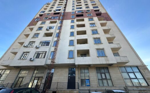 Satılır 3 otaqlı yeni tikili 147 m², Həzi Aslanov q.